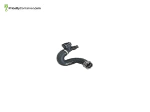 MERCEDES-BENZ 2225014291 — Mercedes-Benz Genuine HOSE EXTRA-1 2225014291