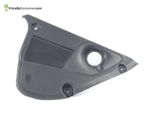 MERCEDES-BENZ 2226801208 — Mercedes-Benz Genuine FLOOR COVER 2226801208