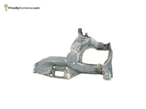 MERCEDES-BENZ 22281001549E38 — Mercedes-Benz Genuine GRAB HANDLE 22281001549E38