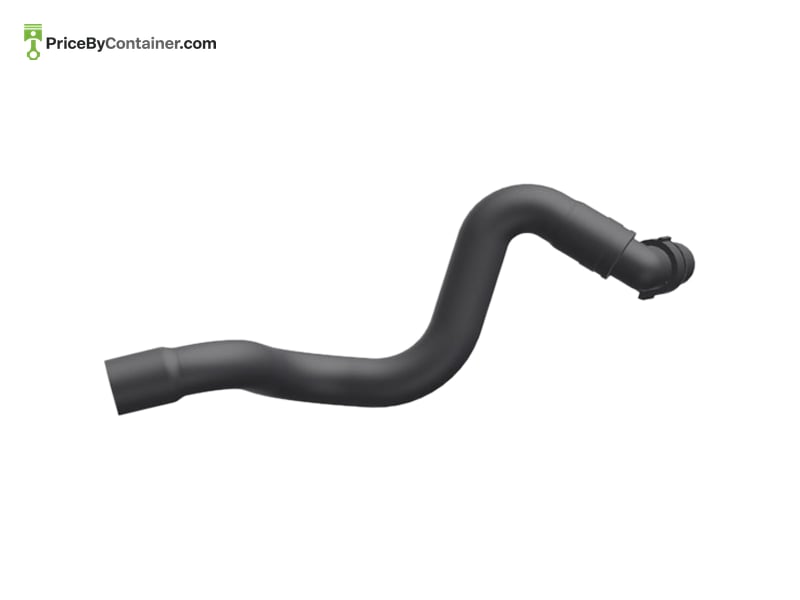 MERCEDES-BENZ 2228300396 — MERCEDES BENZ GENUINE HOSE LINE A2228300396