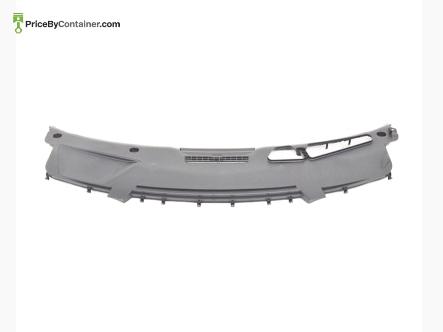 MERCEDES-BENZ 222830060064 — MERCEDES BENZ GENUINE AIRDUCT A222830060064