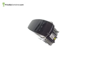 MERCEDES-BENZ 2229001321 — Mercedes-Benz Genuine CONTROL UNIT 2229001321