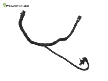 MERCEDES-BENZ A2740183901 — ENGINE VENTILATION PIPING