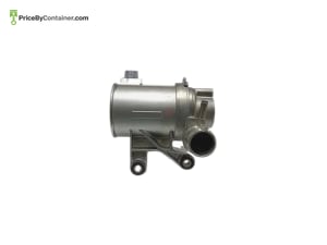 MERCEDES-BENZ 274200020780 — Mercedes-Benz Genuine WATER PUMP 274200020780