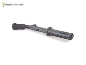 MERCEDES-BENZ 2761590042 — Mercedes-Benz Genuine PLUG SOCKET 2761590042