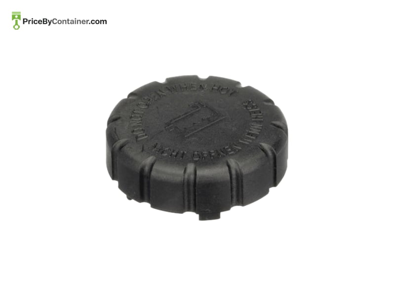 MERCEDES-BENZ 2975005100 — MERCEDES BENZ GENUINE RADIATOR CAP A2975005100