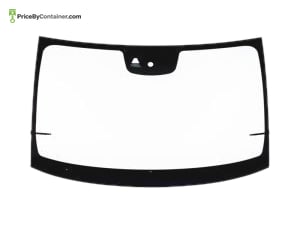 MERCEDES-BENZ A4476700100 — WINDSHIELD