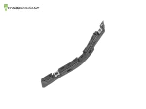 MERCEDES-BENZ 4478800712 — Mercedes-Benz Genuine MOUNTING RAIL RH 4478800712