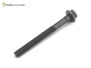 MERCEDES-BENZ 6039900210 — Mercedes-Benz Genuine SCREW CYLINDER 6039900210