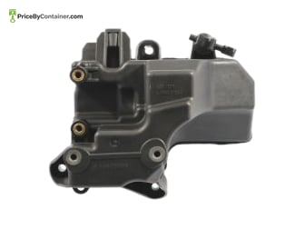 MERCEDES-BENZ 6560707600 — Mercedes-Benz Genuine PRESSURE LINE 6560707600