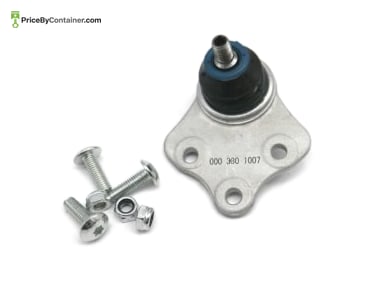MEYLE 0003301007 — Meyle New RS Transverse Control Arm 0003301007 Replace : 2113309907 The Meyle RS Transverse Control Arm, designated by…