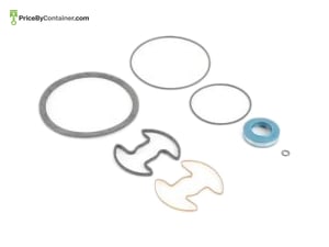 MEYLE 0004604780 — Meyle GASKET KIT/4380 0004604780 / 014 046 0002
