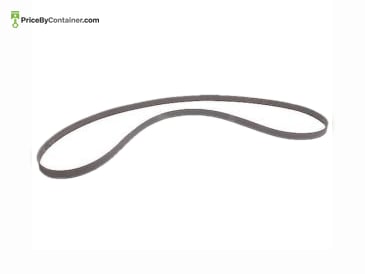 MEYLE 0089973692 — Meyle 0500062100 V-Ribbed Belt 0089973692 An essential part of the car’s engine accessory drive system, the Meyle…
