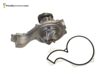 MEYLE 026121005L — MEYLE ENGINE WATER PUMP 026121005L