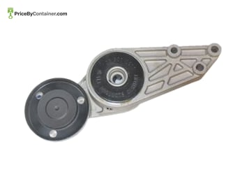 MEYLE 058903133D — MEYLE TENSIONER PULLEY 058903133D