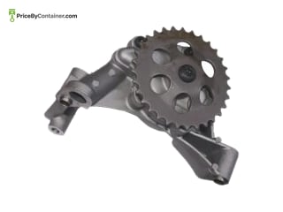 MEYLE 06A115105B — MEYLE AUTOMOTIVE OIL PUMP 06A115105B