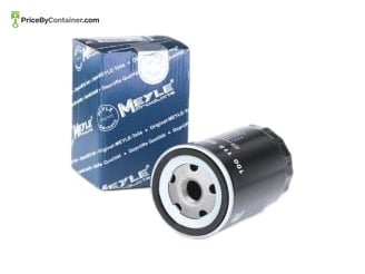 MEYLE 06A115561B — Meyle Engine Oil Filter For Audi-Volkswagen 1001150009 / 06A115561B