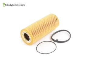 MEYLE 06E115562C — Meyle OIL FILTER 06E115562C / 06E115562C