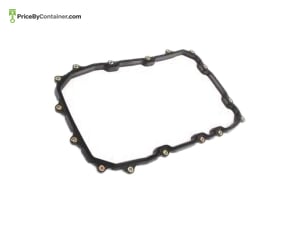 MEYLE 09D321371 — Meyle GASKET GEAR FILTER 1003210010 09D321371 / 1003210010