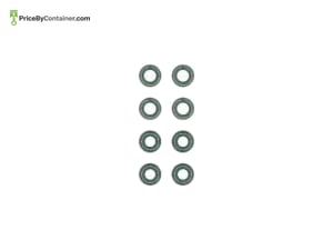 MEYLE 1020500058 — Meyle VALVE SEAL 1020500058 /