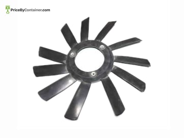 MEYLE 1102000123 — Description Meyle 0140200011 Fan Blade 1102000123 (002)