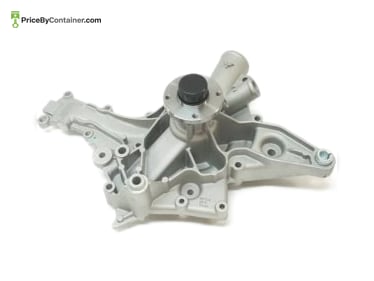 MEYLE 1122001501 — MEYLE 0130260006 Water Pump For Mercedes-Benz 1122001501 Part numbers 1122001501 or 0130260006 particularly designate…