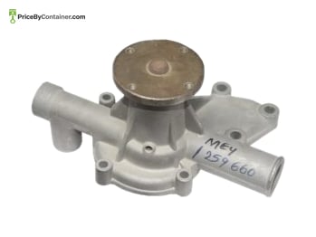 MEYLE 11511259660 — DESCRIPTION Meyle Water Pump 11511259660 BMW 3 Series 316i E30 82-90 5 Series 518i E28 81-87