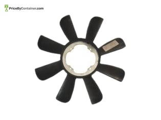 MEYLE 11521719267 — MEYLE FAN BLADE 11521719267