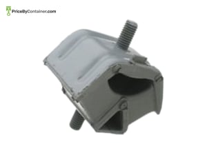 MEYLE 11811129286 — Meyle ENGINE MOUNTING 11811129286 / 3001181102
