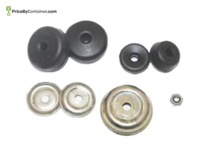 MEYLE 1232400217 — The Meyle Shock Absorber Mounting Repair Kit with part number 1232400217 is a meticulously engineered and essential…