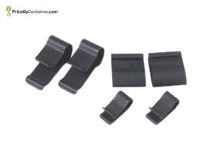 MEYLE 1235000012 — Meyle RADIATOR CLIP 0140500006 1235000012 / 0140500006