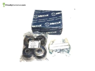 MEYLE 1243300575 — Description Meyle 0140330004 Lower Arm Repair Kit 1243300575 ()002