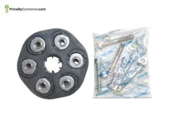 MEYLE 1244100615 — MEYLE SHAFT RUBBER 1244100615