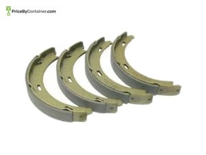 MEYLE 1244200720 — Meyle BRAKE SHOE 1244200720 /