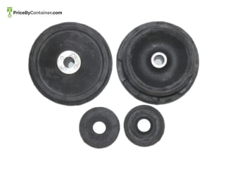 MEYLE 1263500175 — MEYLE AXLE BEAM REPAIR KIT FOR MERCEDES BENZ 1263500175