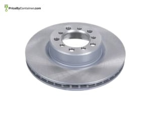 MEYLE 1264210512 — Meyle BRAKE DISC 1264210512 / 1264210512