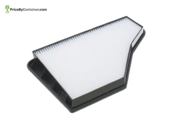 MEYLE 1408350047 — Meyle CABIN AIR FILTER 0123190008 1408350047 / 0123190008
