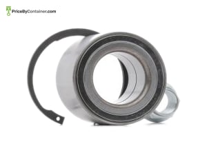 MEYLE 1633300051 — Meyle WHEEL BEARING 0140980036 1633300051 / 0140980036