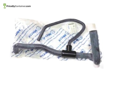 MEYLE 1635010982 — Description Meyle 1635010982 Coolant Hose Expansion Tank Hose (002)
