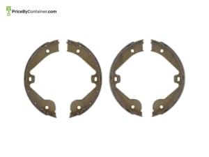 MEYLE 1644200620 — Meyle HAND BRAKE SHOE 1140421201 1644200620 /