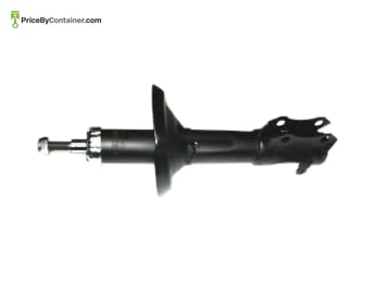 MEYLE 1H0413031 — Meyle 1266130002 Front Shock Absorber 1H0413031 Replace : 1L0413031C The Meyle Front Shock Absorber, identified by part…