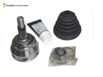 MEYLE 1H0498099 — MEYLE FRONT OUTER CV JOINT 1H0498099
