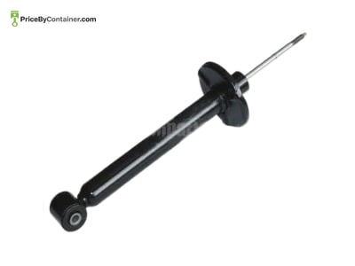 MEYLE 1H0513031 — Meyle 1267150005 Rear Shock Absorber 1H0513031 This shock absorber, manufactured by Meyle, serves as a critical part of…