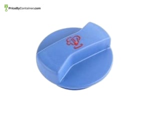 MEYLE 1J0121321B — Meyle Coolant Expansion Header Overflow Tank Cap For Audi-Volkswagen 1J0121321B