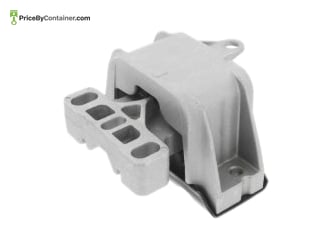 MEYLE 1J0199555AJ — Meyle ENGINE MOUNTING 1J0199555AJ /