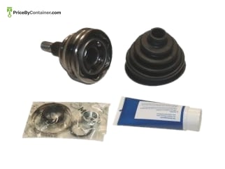 MEYLE 1J0498099E — MEYLE OUTER CV JOINT AND BOOT KIT 1J0498099E