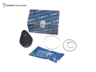 MEYLE 1J0498201D — MEYLE CV JOINT BOOT KIT 1J0498201D