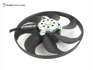 MEYLE 1J0959455S — DESCRIPTION Meyle Auxiliary Engine Cooling Fan Assembly For AUDI – 1J0959455S