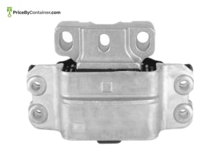 MEYLE 1K0199555N — Meyle ENGINE MOUNTING 1K0199555N / 1001991099