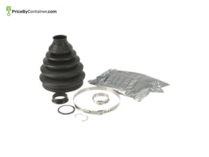 MEYLE 1K0498203A — Meyle CV BOOT 1004950007 1K0498203A / 1004950007